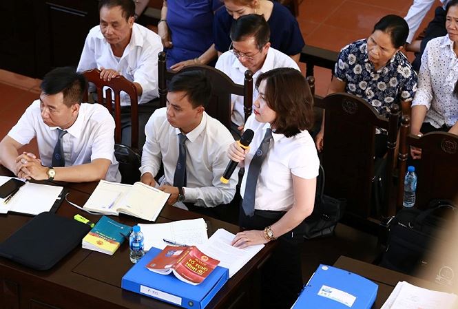 Thiên Sơn dọa kiện BV Hòa Bình, nhất quyết không bồi thường các nạn nhân chạy thận