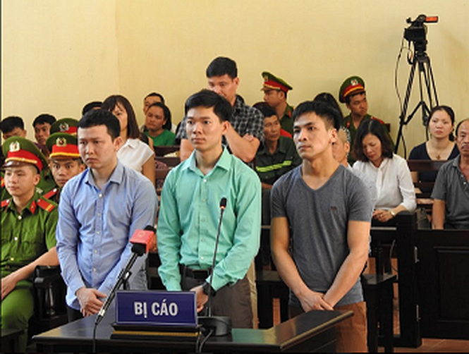 Thiên Sơn dọa kiện BV Hòa Bình, nhất quyết không bồi thường các nạn nhân chạy thận