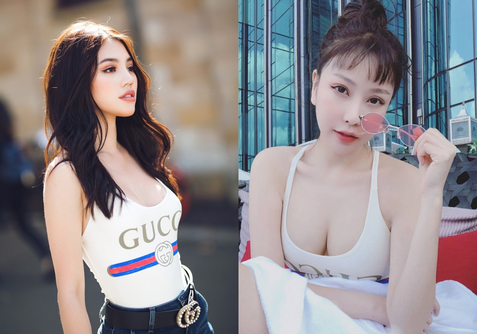 Nguyên tắc diện đồ của hội người đẹp sang chảnh nhất showbiz Việt