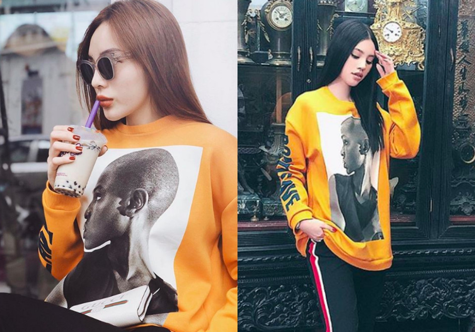 Nguyên tắc diện đồ của hội người đẹp sang chảnh nhất showbiz Việt