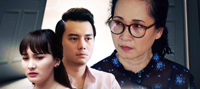 Hôn nhân có thể không phải là nấm mồ của tình yêu, thế nhưng nhà chồng thì có đấy!