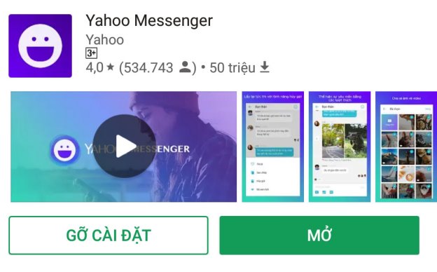 Kỹ sư bảo mật Việt Nam phát hiện lỗ hổng “chết người” trên Yahoo