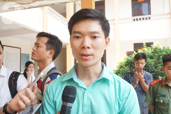 Xét xử vụ chạy thận khiến 9 người chết: Luật sư nhận định kết quả có lợi cho BS Lương