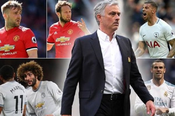 MU gây sốt chuyển nhượng, Griezmann ký 5 năm với Barca