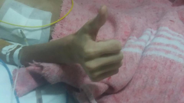 Nam sinh 16 tuổi qua đời vì không chờ được tim hiến tặng