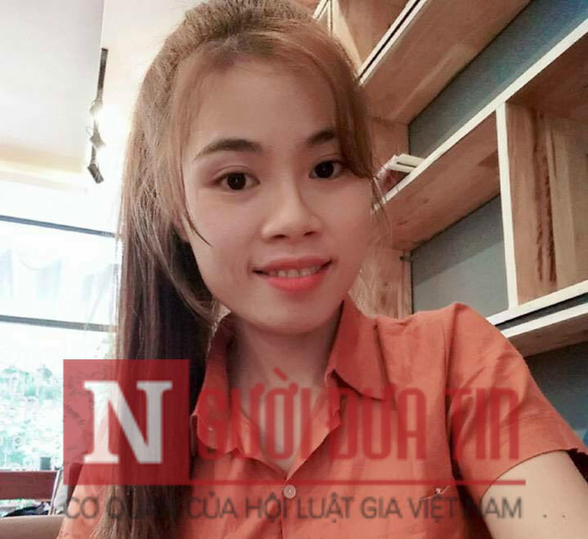 Đi làm ăn, người phụ nữ xinh đẹp mất tích bí ẩn