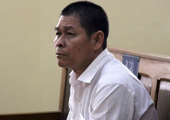 Xử phúc thẩm vụ người đàn ông dâm ô khiến bé gái tự tử ở Cà Mau