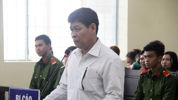 Vụ bé gái 13 tuổi tự tử vì bị dâm ô ở miền Tây: Bác kháng cáo của yêu râu xanh, y án 7 năm tù