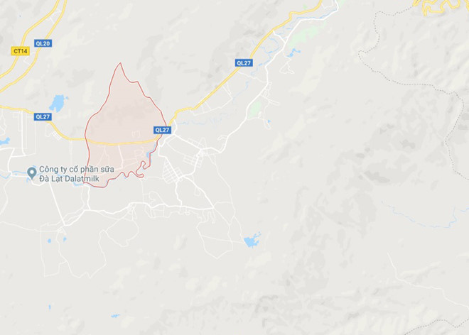 Khởi tố kẻ bóp cổ vợ tử vong rồi dựng hiện trường giả