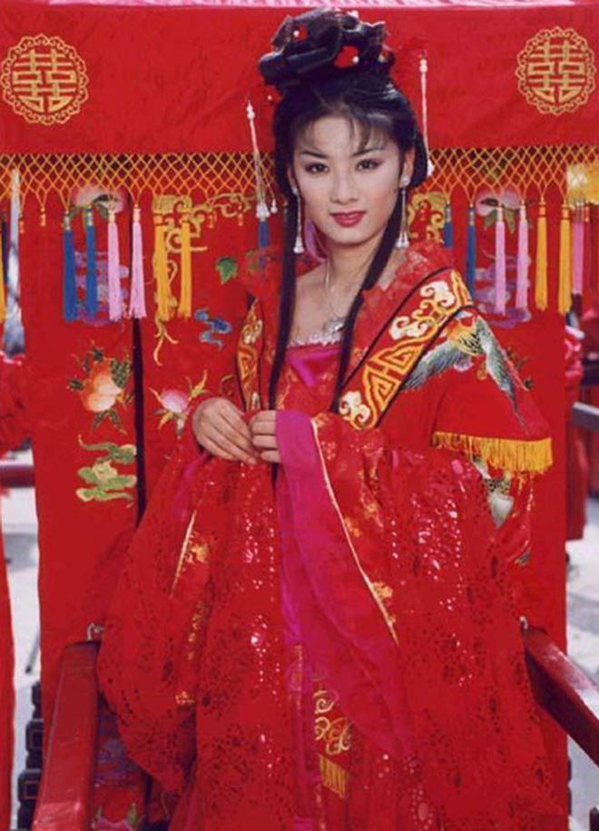 Dàn đại mỹ nhân gắn liền với các bộ phim kinh điển ngày ấy: Người mãi mãi ra đi, kẻ tan tành sự nghiệp vì scandal Dàn đại mỹ nhân gắn liền với các bộ phim kinh điển ngày ấy: Người mãi mãi ra đi, kẻ tan tành sự nghiệp vì scandal