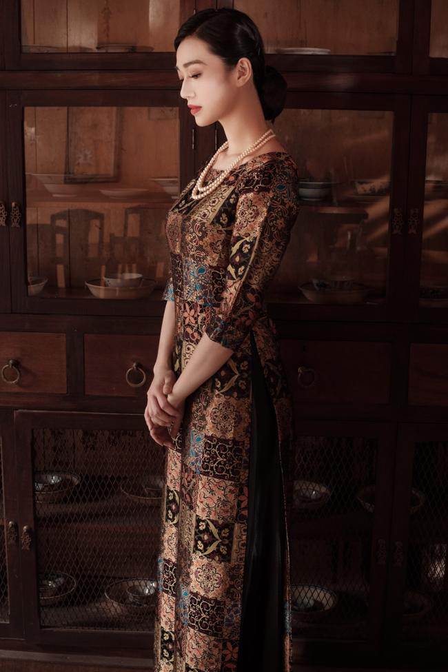 Sau ồn ào với Trường Giang, Khánh My nói phụ nữ sang chảnh không sống bám đàn ông