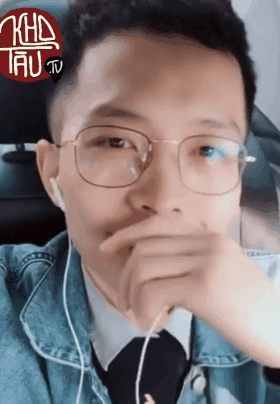 Trào lưu khoe bộ phận đẹp nhất trên khuôn mặt của giới trẻ Trung Quốc