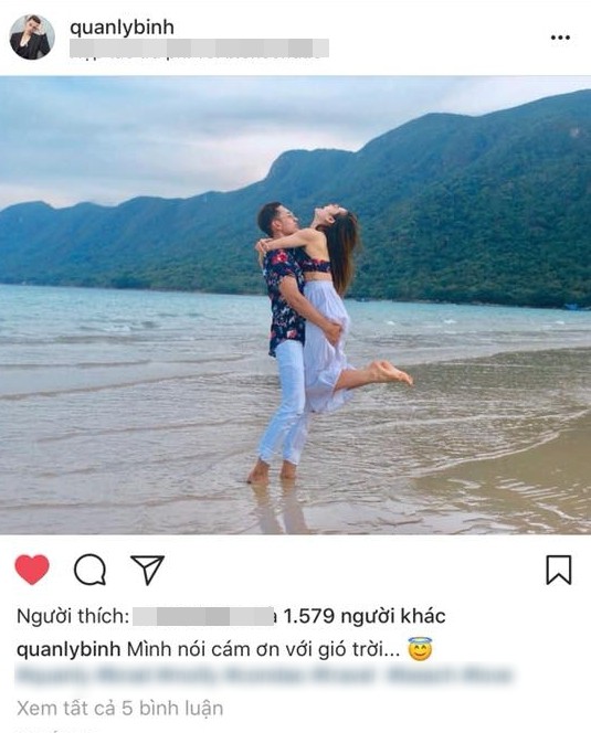 Phương Trinh Jolie đang hẹn hò với nam diễn viên điển trai, body sáu múi của Chiến dịch chống ế? Phương Trinh Jolie đang hẹn hò với nam diễn viên điển trai, body sáu múi của Chiến dịch chống ế?