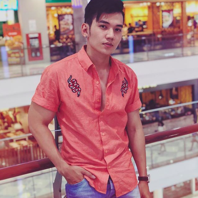 Phương Trinh Jolie đang hẹn hò với nam diễn viên điển trai, body sáu múi của Chiến dịch chống ế? Phương Trinh Jolie đang hẹn hò với nam diễn viên điển trai, body sáu múi của Chiến dịch chống ế?