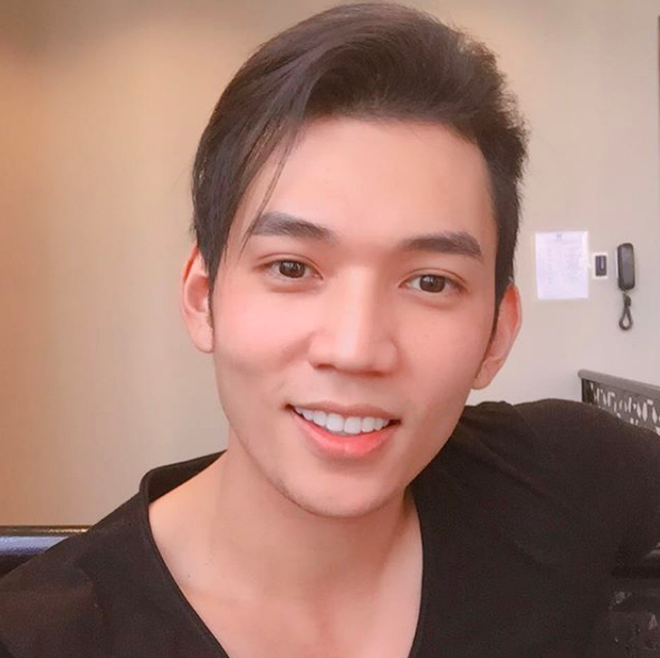 Phương Trinh Jolie đang hẹn hò với nam diễn viên điển trai, body sáu múi của Chiến dịch chống ế?