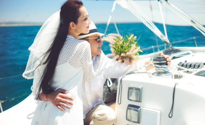 Hãy nhìn Jennifer Phạm, Hải Yến, Kim Hiền - phụ nữ 1 đời chồng vẫn cưới được hoàng tử đâu chỉ có Meghan Markle Hãy nhìn Jennifer Phạm, Hải Yến, Kim Hiền - phụ nữ 1 đời chồng vẫn cưới được hoàng tử đâu chỉ có Meghan Markle