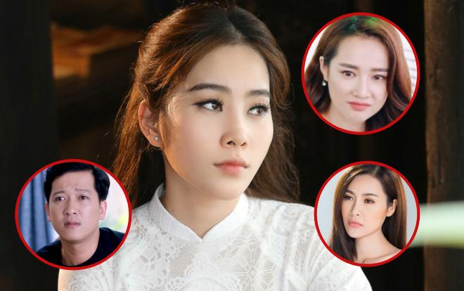 Nghe sao Việt bàn luận về chuyện trinh tiết khiến ai cũng bất ngờ