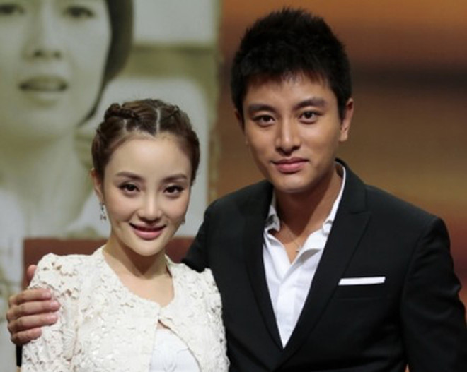 Giả Nãi Lượng và Lý Tiểu Lộ nghi vấn đã hoàn tất thủ tục ly hôn