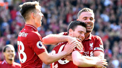 Liverpool nhận gần 100 triệu đôla nếu thắng Real ở chung kết