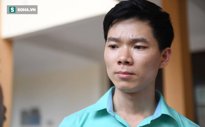 Vụ xét xử BS Lương: Lần đầu công bố lời khai của Giám đốc BV Hòa Bình Trương Quý Dương