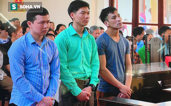 Vụ xét xử BS Lương: Lần đầu công bố lời khai của Giám đốc BV Hòa Bình Trương Quý Dương Vụ xét xử BS Lương: Lần đầu công bố lời khai của Giám đốc BV Hòa Bình Trương Quý Dương