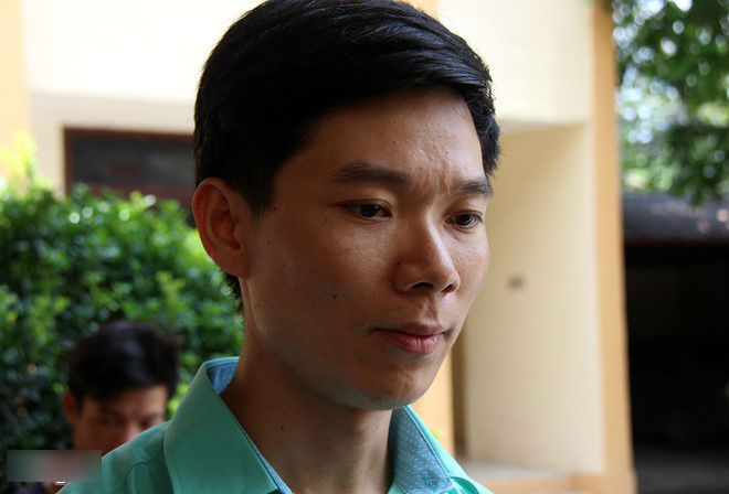 Vì sao đồng nghiệp thay đổi lời khai về bị cáo Hoàng Công Lương?