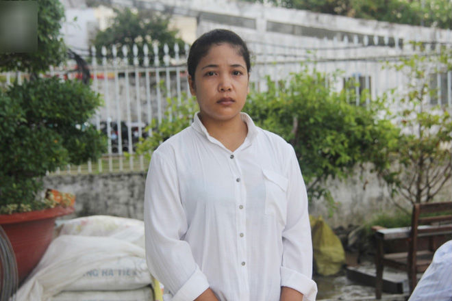 Mẹ bé gái 13 tuổi bị gã hàng xóm xâm hại đến mức tự tử: Phần nào đó, con tôi đã có thể nhắm mắt dưới suối vàng