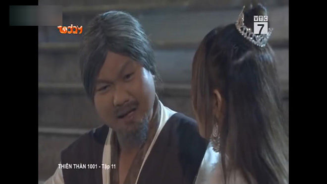 Diễn viên đòi nợ cát xê bị Chủ nhiệm đoàn phim đấm vào mặt, cầm dao rượt như xã hội đen