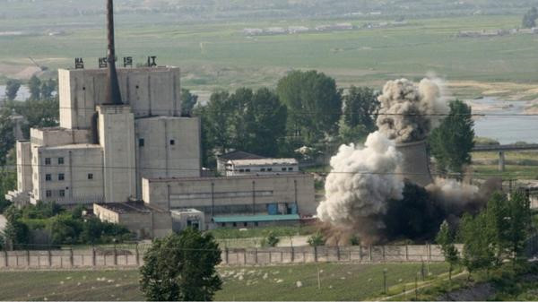 Nhà báo quốc tế tới Triều Tiên trước vụ đóng bãi thử hạt nhân