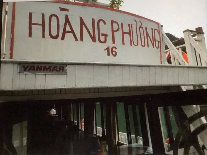 Truy tìm tàu Hoàng Phương 16 sau đêm tồi tệ của du khách Úc