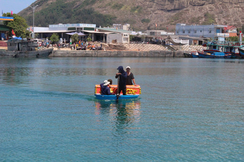 Vật thể lạ bất ngờ phát nổ, 3 ngư dân tử vong