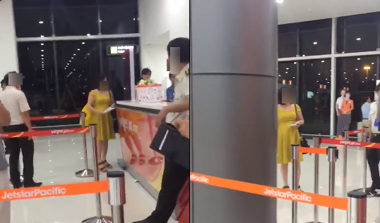 Vietjet lên tiếng khi bị nữ hành khách chửi: Chúng… không phải con người
