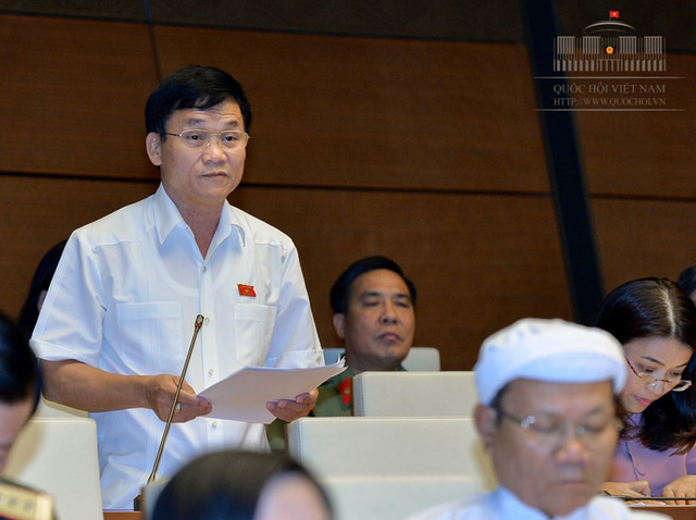 Quân đội làm kinh tế phải bình đẳng như doanh nghiệp bình thường