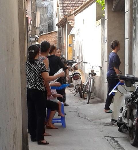 Vụ bố ép 2 con uống thuốc sâu rồi nhảy lầu tự tử: Thông tin bất ngờ từ người vợ