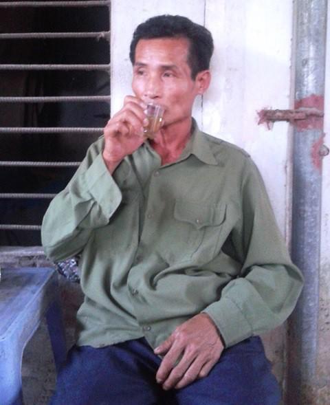 Vụ bố ép 2 con uống thuốc sâu rồi nhảy lầu tự tử: Thông tin bất ngờ từ người vợ