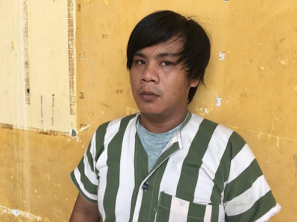 Bắt hiệp sĩ đường phố tấn công người, cướp xe