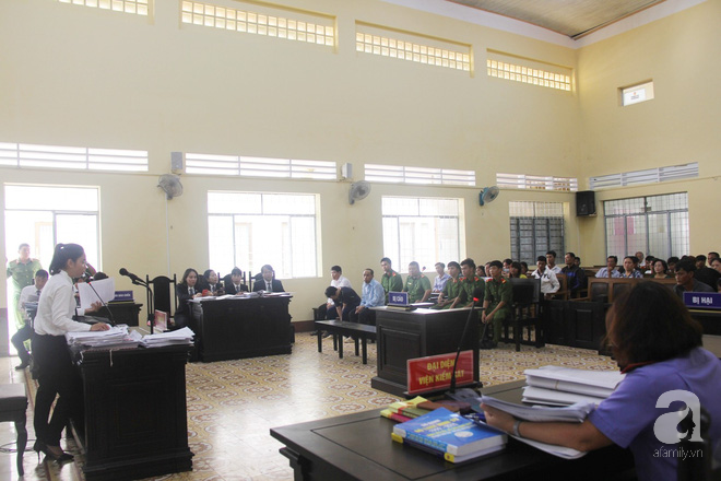 Vụ bé gái 13 tuổi bị xâm hại dẫn đến tự tử: Luật sư cho rằng HĐXX đã không mắc sai lầm như vụ Nguyễn Khắc Thủy