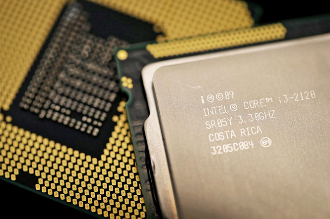 Microsoft và Google tiết lộ lỗi mới của chipset