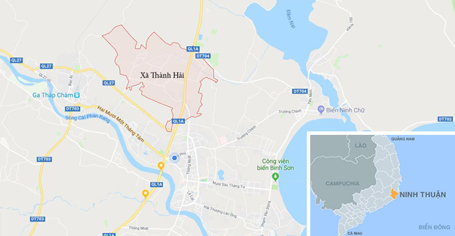 Phạt công ty đón khách Trung Quốc trái phép 300 triệu