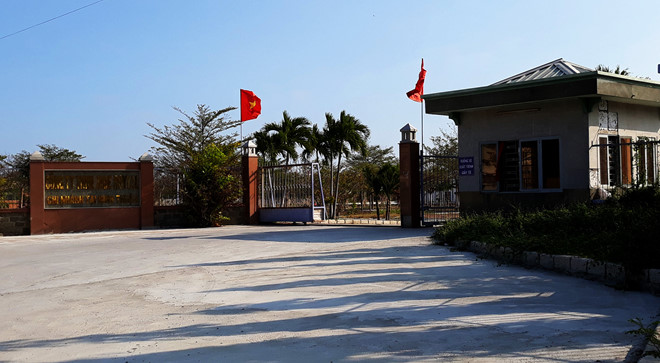 Phạt công ty đón khách Trung Quốc trái phép 300 triệu