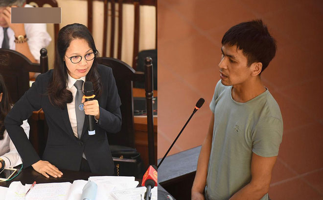 Lời khai bất ngờ vụ xét xử BS Lương: Ký hợp đồng bán thầu ngay tại nhà để xe bệnh viện!