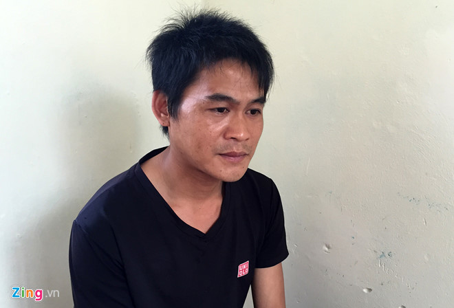 Khởi tố thanh niên vác dao chém chết người ở quán bia