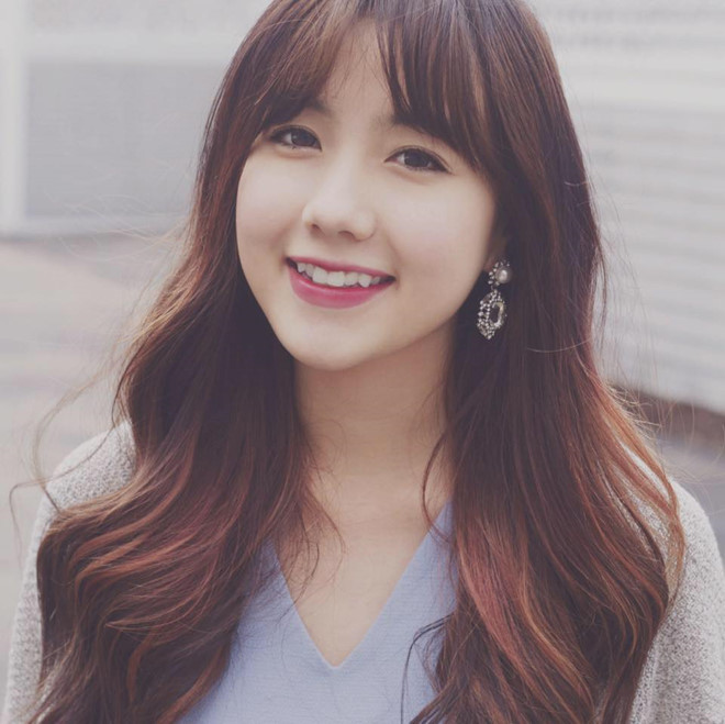 Mie Nguyễn tốt nghiệp loại giỏi, lần đầu tiết lộ về bạn trai