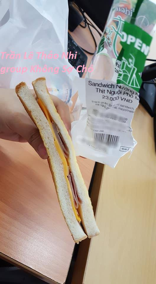 Tin lời người bán hàng ngon lắm, mua đi chị giảm giá cho, các thanh niên khóc thét khi nhận được hàng Tin lời người bán hàng ngon lắm, mua đi chị giảm giá cho, các thanh niên khóc thét khi nhận được hàng