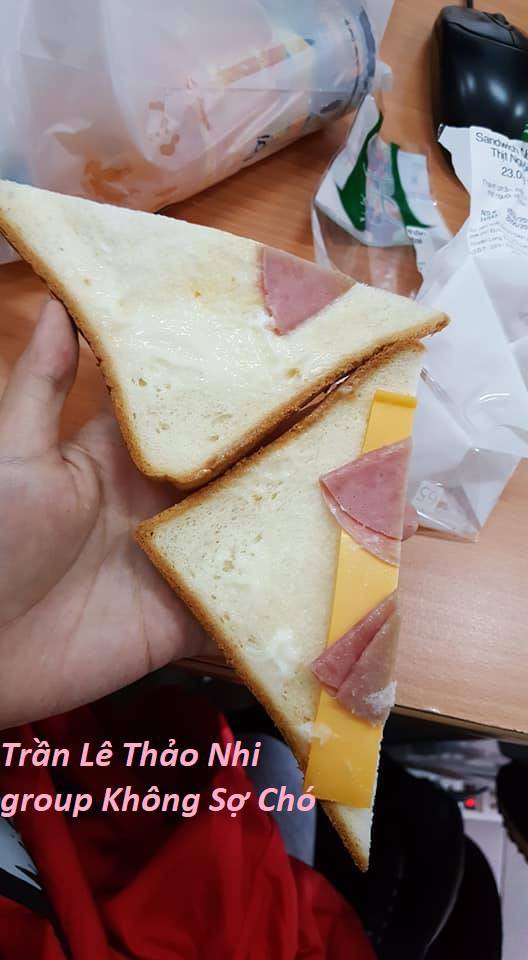 Tin lời người bán hàng ngon lắm, mua đi chị giảm giá cho, các thanh niên khóc thét khi nhận được hàng Tin lời người bán hàng ngon lắm, mua đi chị giảm giá cho, các thanh niên khóc thét khi nhận được hàng