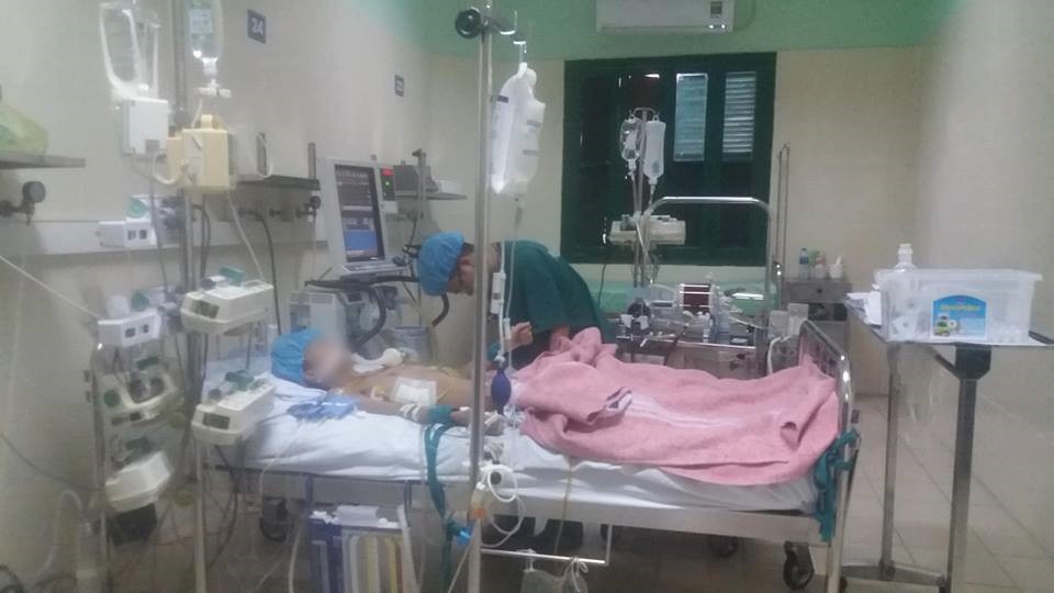 Nam sinh 16 tuổi qua đời sau 3 tuần chờ một quả tim thay thế: Đức là một tấm gương về nghị lực và khát khao sống!