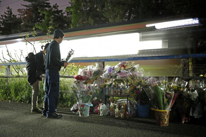 Nhật Bản: Bé gái 7 tuổi bị xe lửa đâm và sự thật về cái chết của em khiến cho người dân vừa run sợ vừa phẫn nộ