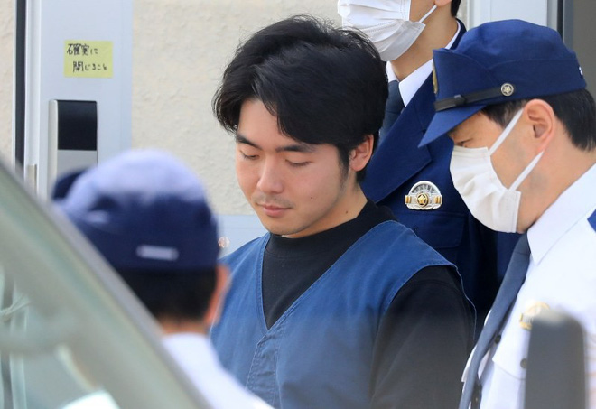 Nhật Bản: Bé gái 7 tuổi bị xe lửa đâm và sự thật về cái chết của em khiến cho người dân vừa run sợ vừa phẫn nộ