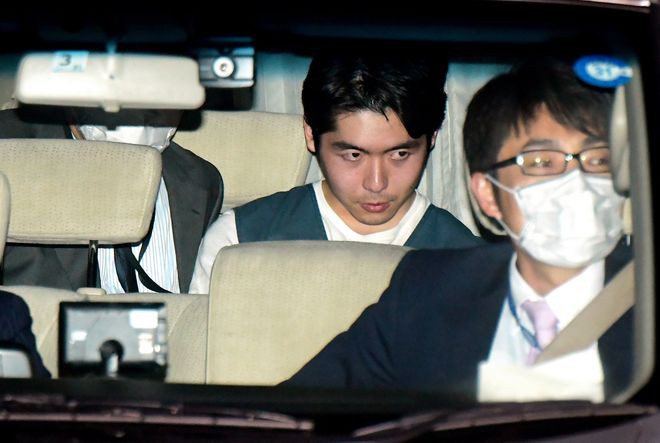 Nhật Bản: Bé gái 7 tuổi bị xe lửa đâm và sự thật về cái chết của em khiến cho người dân vừa run sợ vừa phẫn nộ