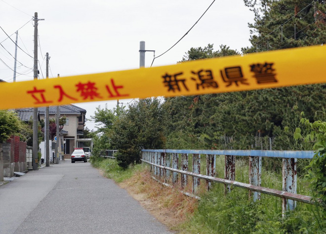 Nhật Bản: Bé gái 7 tuổi bị xe lửa đâm và sự thật về cái chết của em khiến cho người dân vừa run sợ vừa phẫn nộ